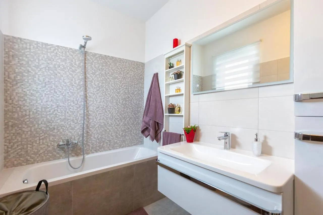 Jasminka Apartment Medulin 0*,  Croatia