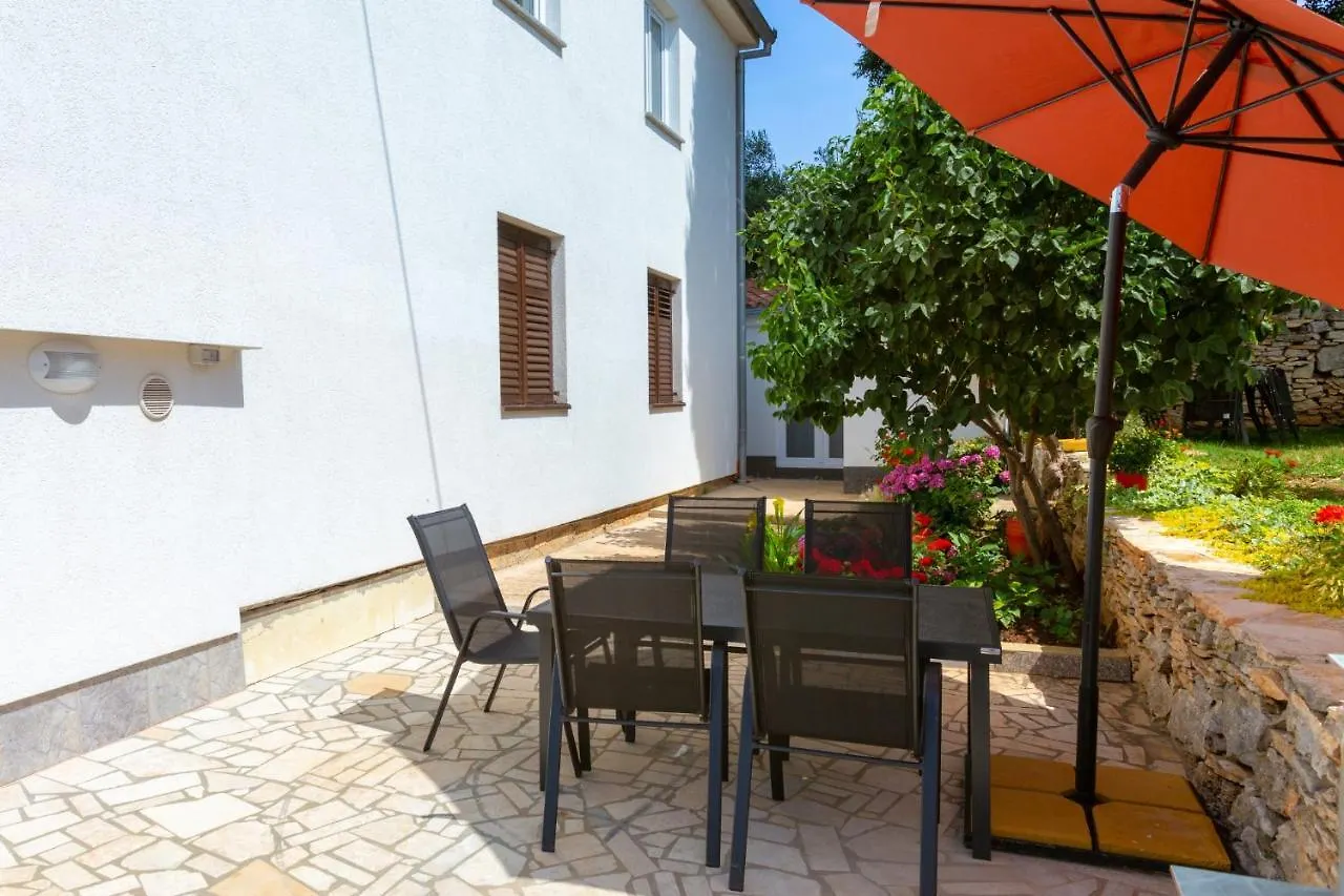 Jasminka Apartment Medulin Croatia