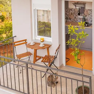  Apartment Casa Mediterranea