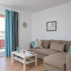  Apartmán Roza